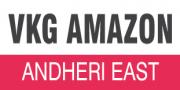 VKG Amazon Andheri east-VKG AMAZON-logo.jpg